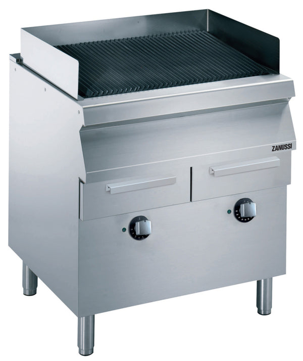 NordCap elektrische grill ERG9 / 2H-UO-S