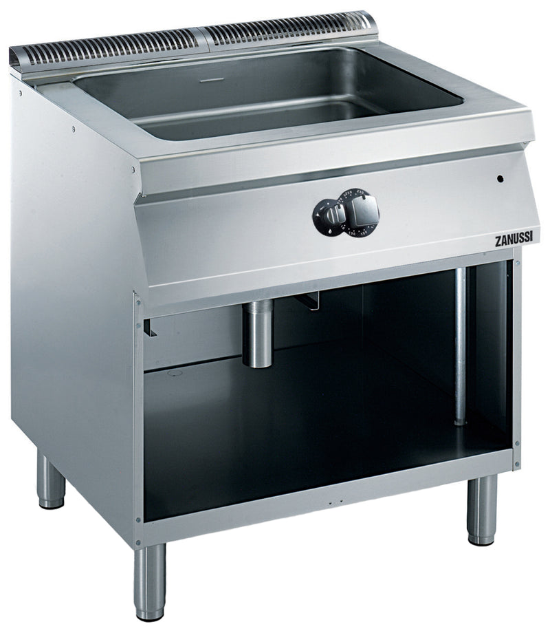 Cuisinière multifonction à gaz NordCap GMK7 / 22L