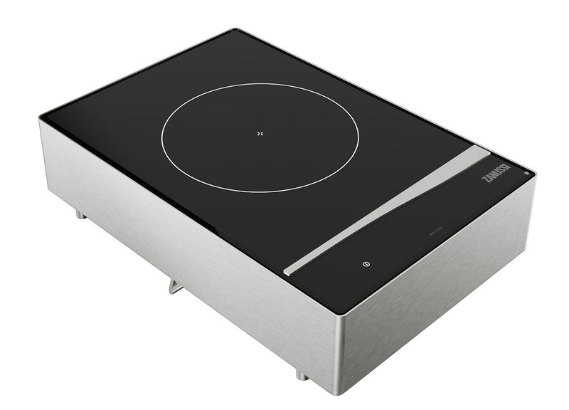 Cuisinière à induction NordCap IHEC-3P / 1ZT