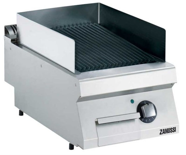 NordCap Elektro-Rostgrill ERG7 / 1HT