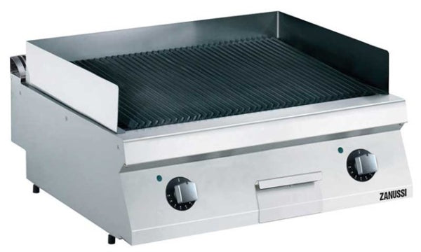 NordCap elektrische grill ERG7 / 2HT