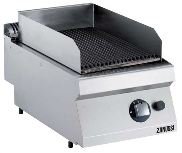 NordCap gas lavasteengrill GLG7 / 1HT