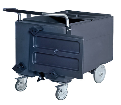 NordCap Trolley RC-WAGEN