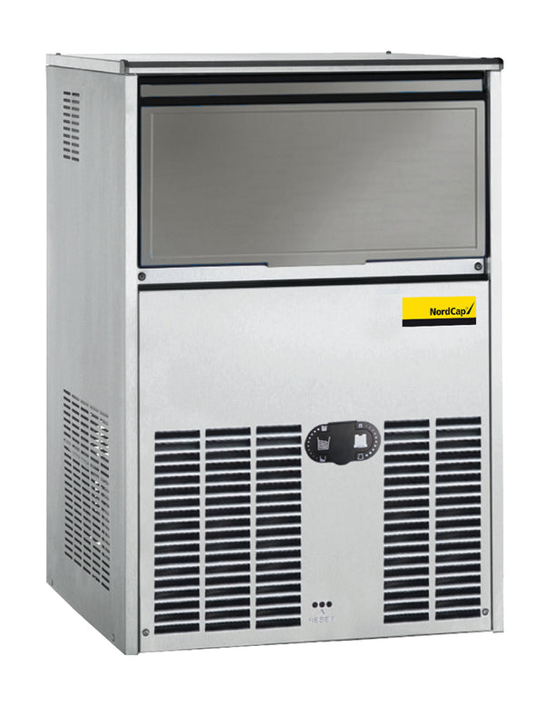 Machine à glaçons NordCap SCE 40 W XSAFE