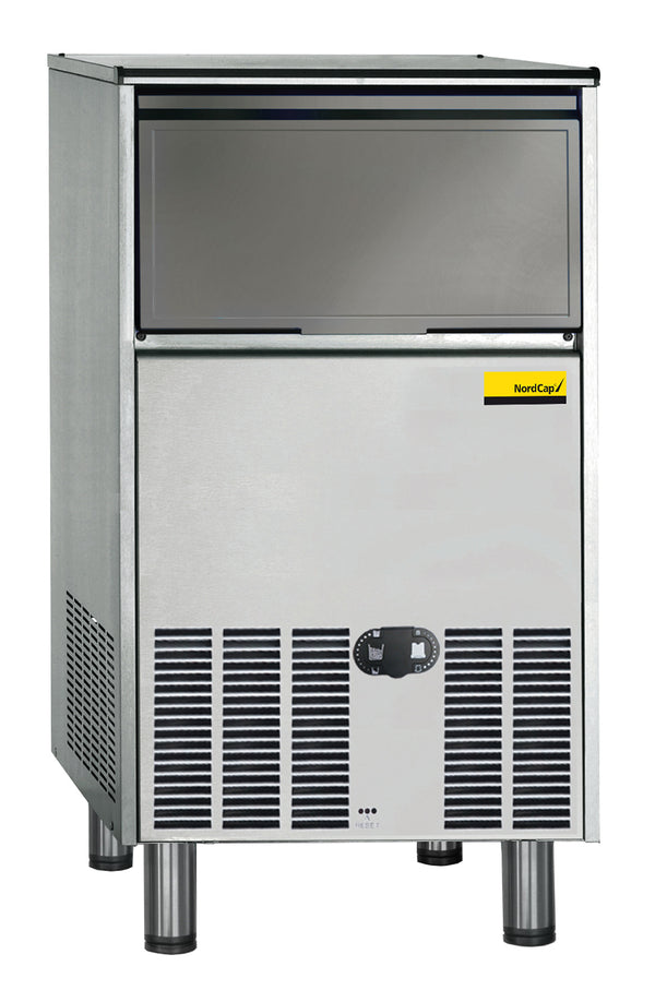 Machine à glaçons NordCap SCE 50 W XSAFE