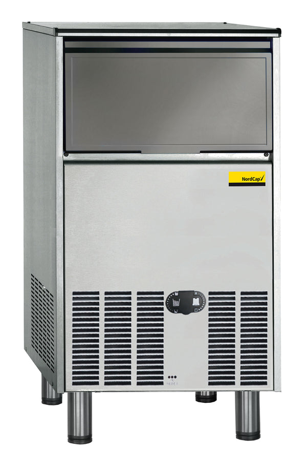 Machine à glaçons NordCap SCE 65 W XSAFE