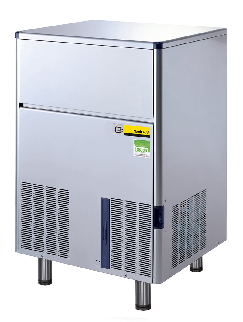 NordCap Eiswürfelbereiter SDE 100 W