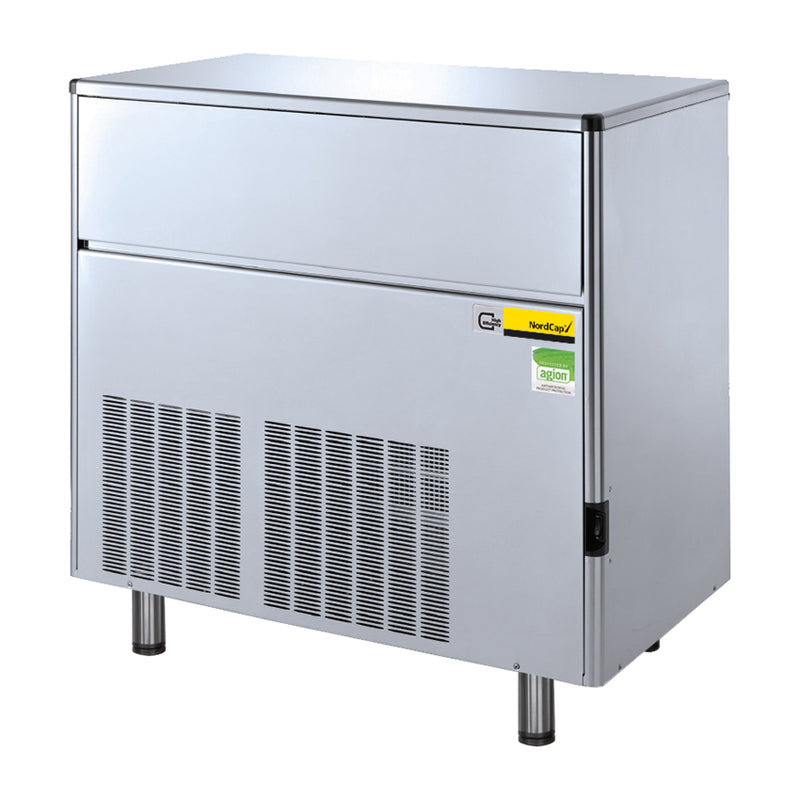 NordCap Eiswürfelbereiter SDE 170 W