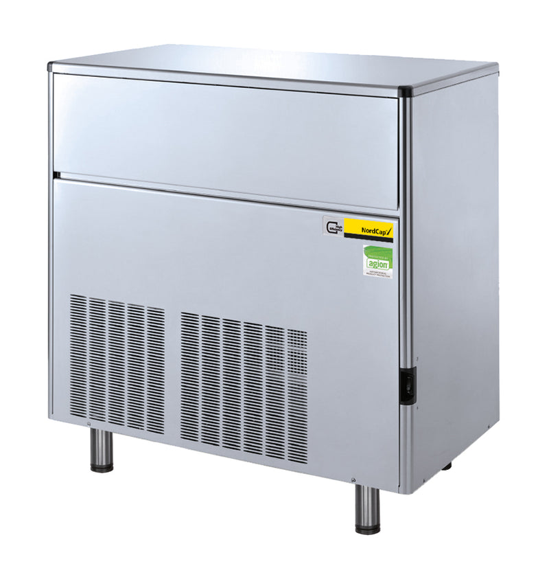 NordCap Eiswürfelbereiter SDE 220 W