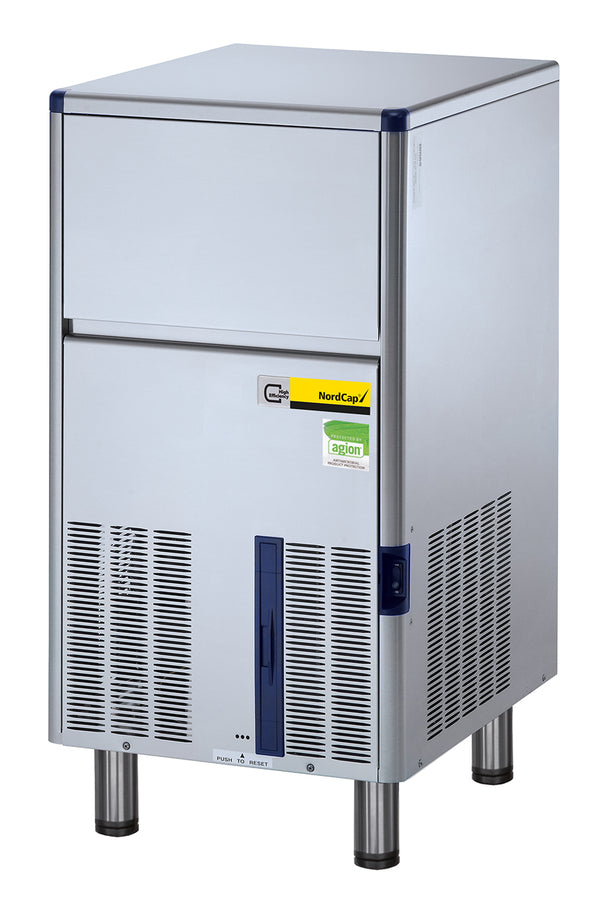 NordCap Eiswürfelbereiter SDE 50 W