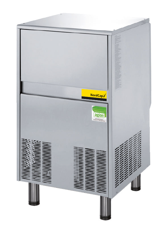 NordCap Crushed Ice Maker SMI 80 W - Mojo