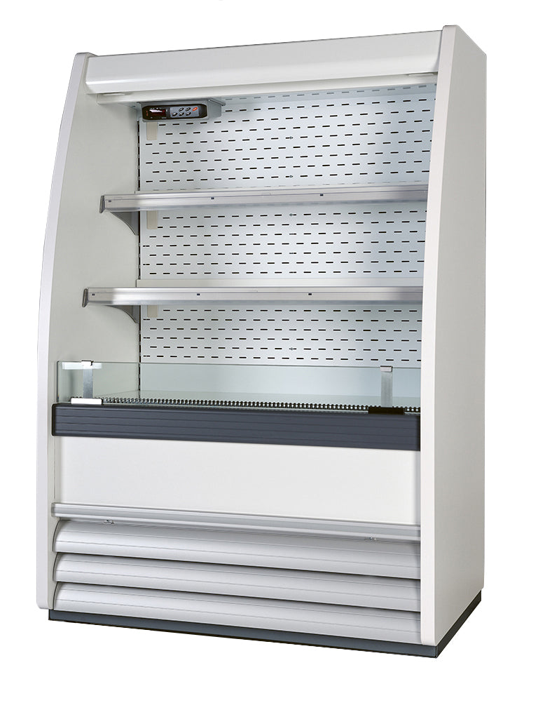 NordCap wandkoelvitrine MERCURY B 071 H 1424 M1