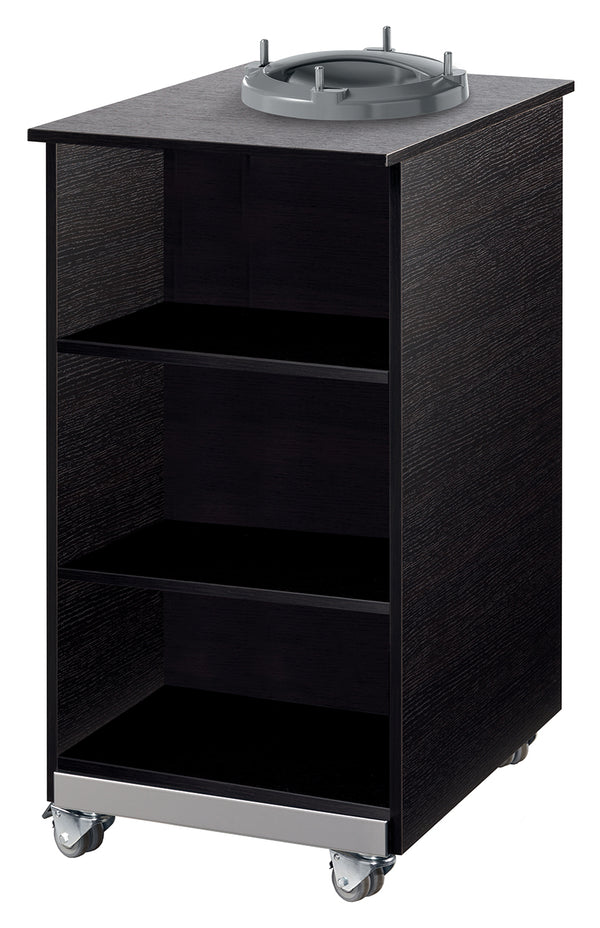 NordCap  Tellerspender-Schrank, beheizt 43477001276