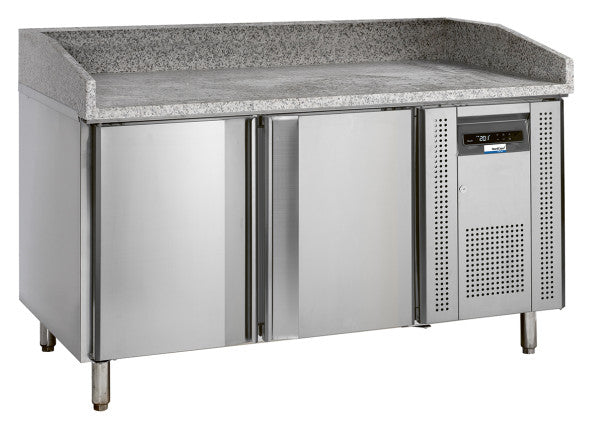 NordCap COOL-LINE pizzatafel PT 1200