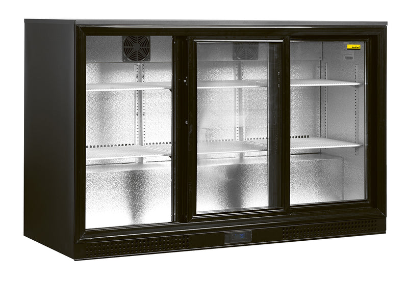 NordCap Rückbuffet-Unterbauschrank RBS 1356-87-S3