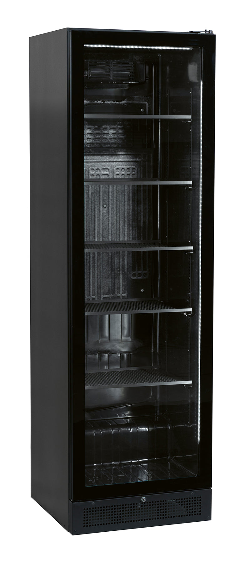 NordCap Flaschenkühlschrank SCU 1425