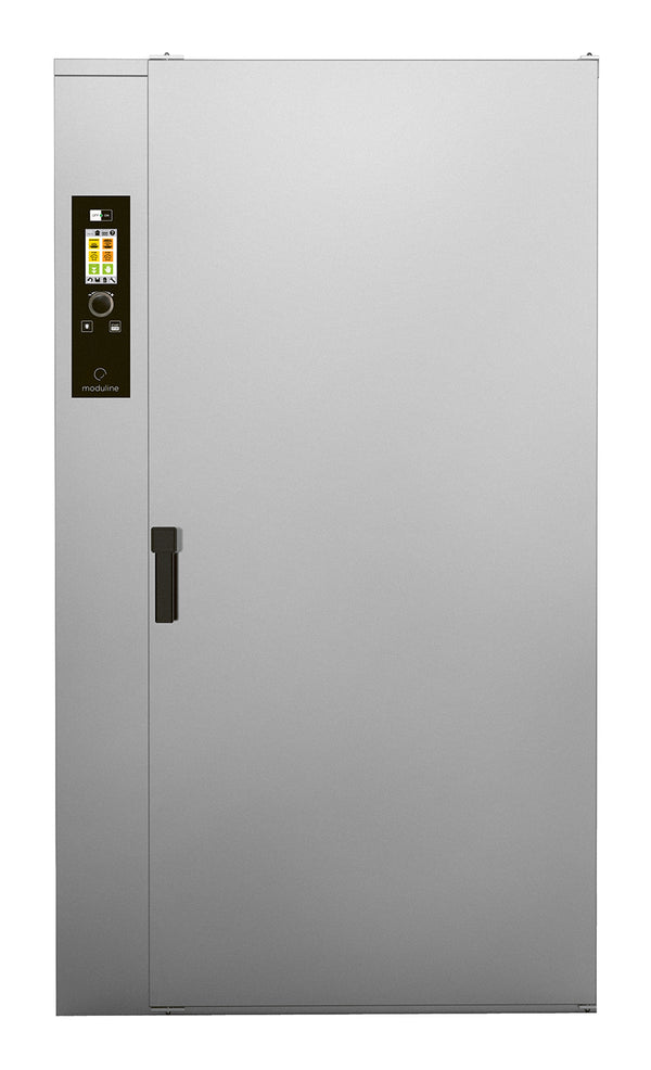 NordCap Einfahr-Warmhalteschrank HHFF 20 E