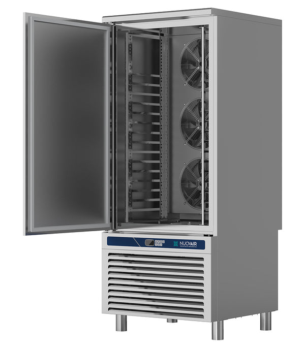 NordCap blast chiller / shock vriezer COMPACT-LINE C15.1 COMPACT