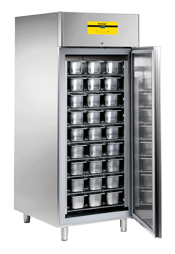 NordCap Eiscreme-Lagerschrank ELF 680 R-290