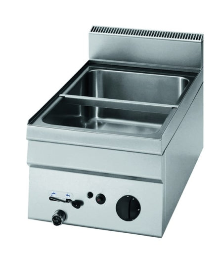 NordCap Gaz-Bain-Marie GBM6 / 1/1T