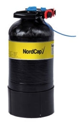 NordCap ontziltingsinstallatie Fresh Spezial