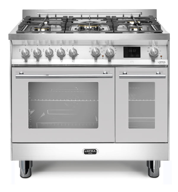 LOFRA - VENEZIA - DOUBLE OVEN 90 cm - PD 96 MFTE/ AEO