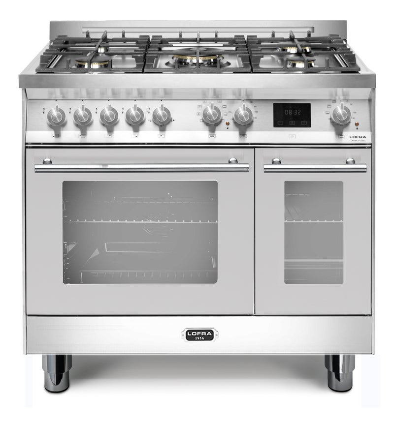 LOFRA - VENEZIA - DOUBLE OVEN 90 cm - PD 96 MFTE/ AEO