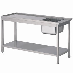 COMBISTEEL VOEDTAFEL ONDERSTEL 1200 OVER VOOR 7280.0050-0055-0060-0065