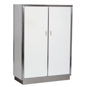 ARMOIRE EN PORCELAINE COMBISTEEL RFS 5 NIVEAUX 680