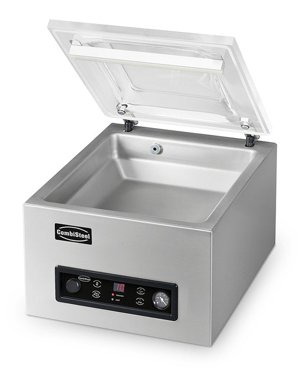 MACHINE SOUS VIDE COMBISTEEL SMOOTH 30