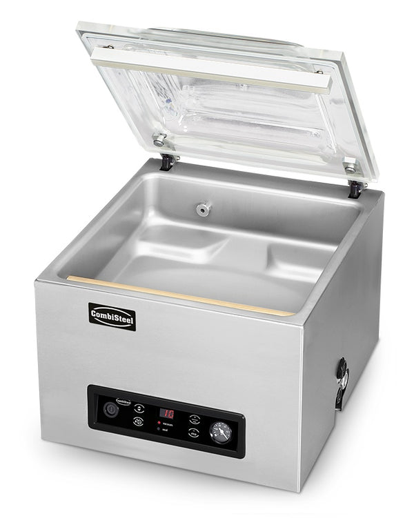 MACHINE SOUS VIDE COMBISTEEL SMOOTH 42