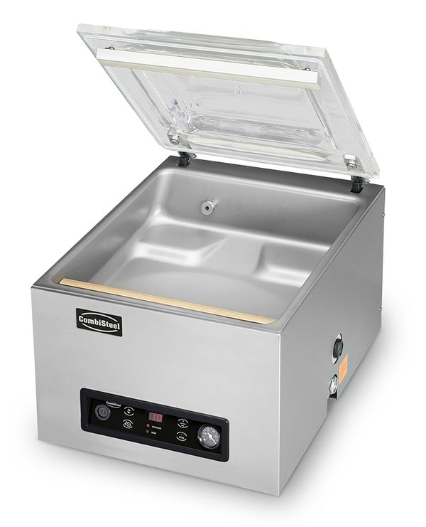 MACHINE A SOUS VIDE COMBISTEEL SMOOTH 42 XL