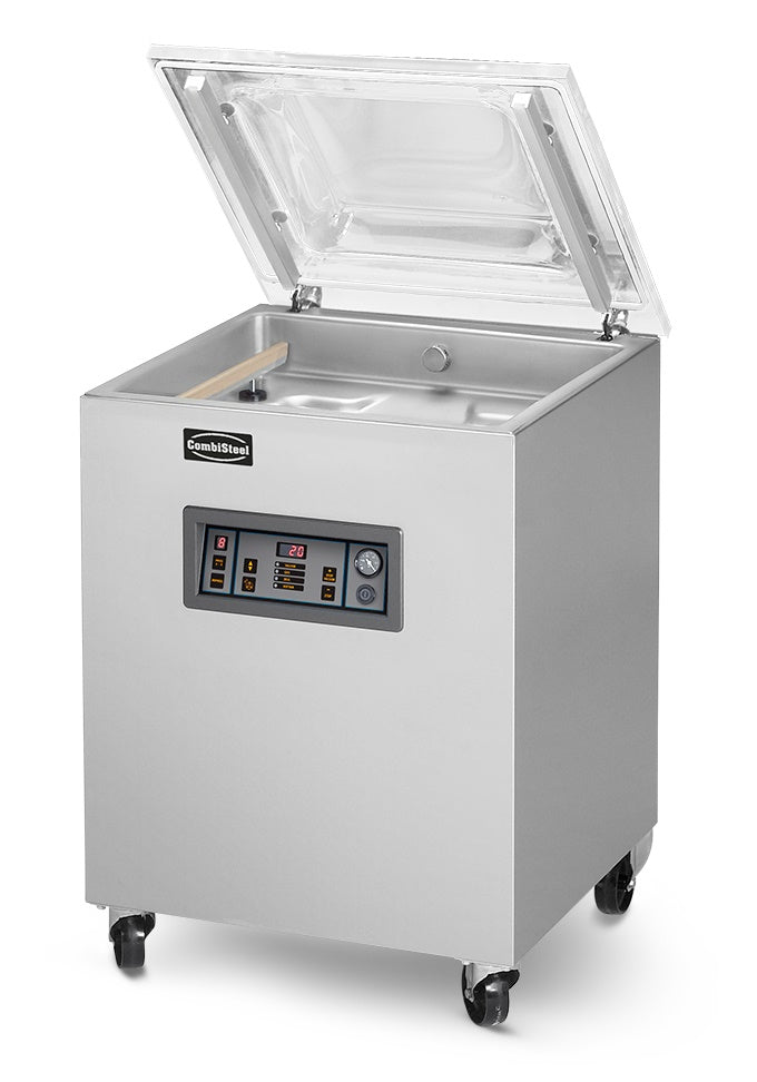 MACHINE A SOUS VIDE COMBISTEEL GIANT 52 