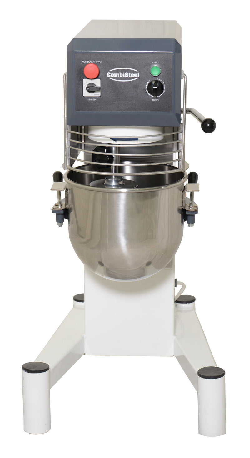 COMBISTEEL PLANETAIRE MIXER 20 LITER