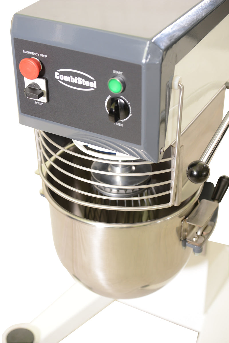 COMBISTEEL PLANETAIRE MIXER 20 LITER