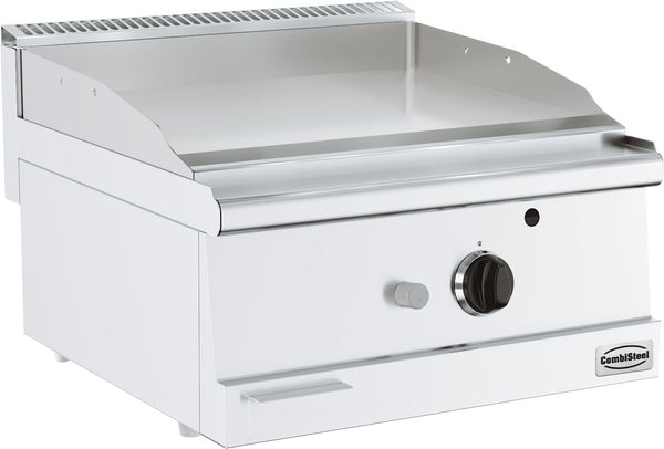 COMBISTEEL BASE 600 GASGRILLPLAAT 