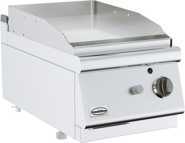 COMBISTEEL BASE 700 GASGRILLPLAAT 