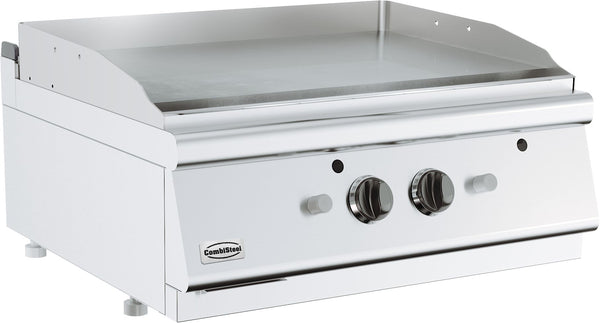 COMBISTEEL BASE 700 GASGRILLPLAAT 