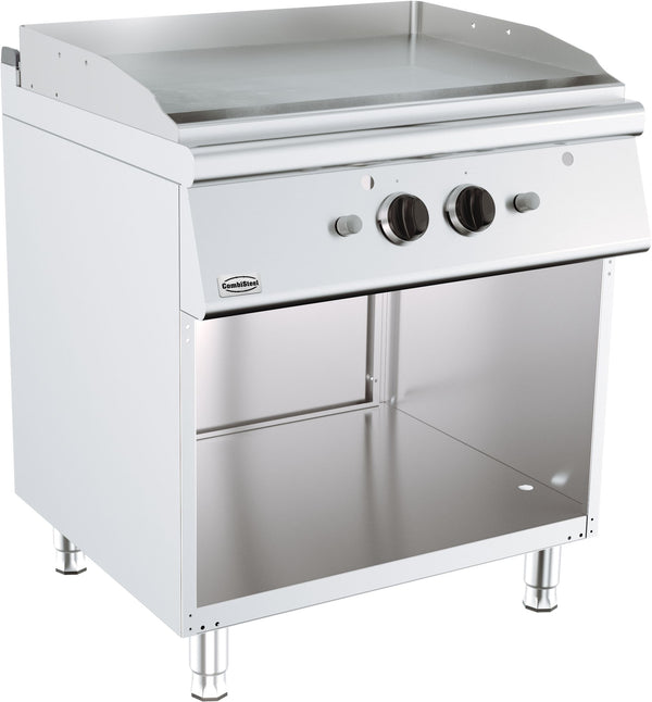 COMBISTEEL BASE 700 GASGRILLPLAAT 