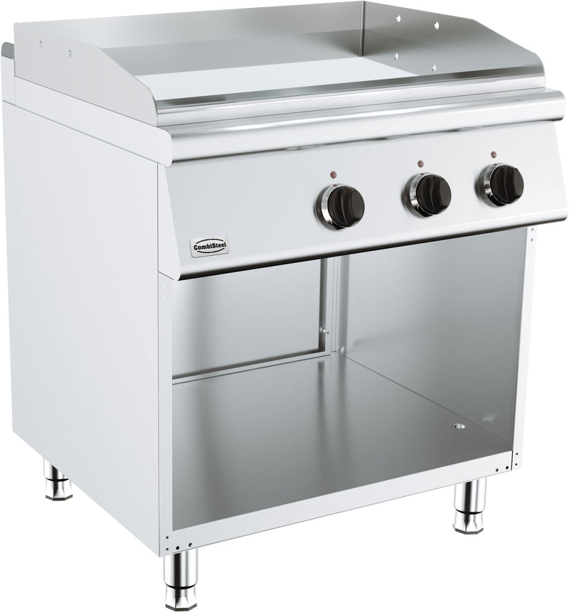 COMBISTEEL BASE 700 EL. GRILLPLATTE