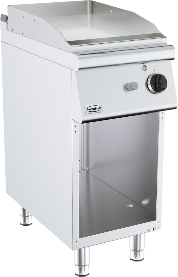 COMBISTEEL BASE 700 GASGRILLPLAAT CHROOM 