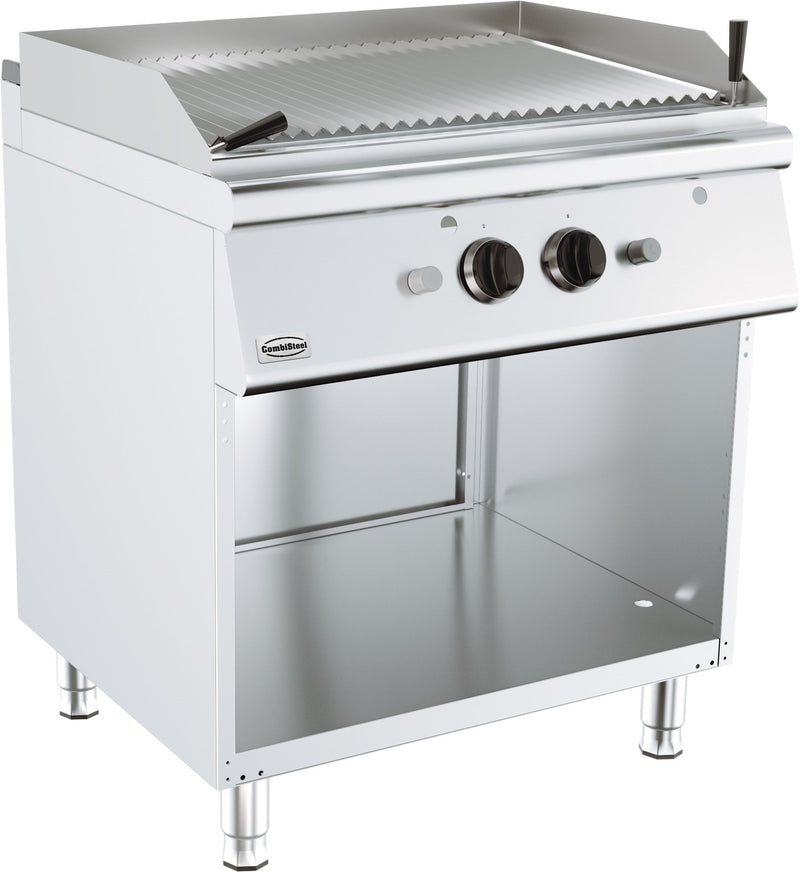 COMBISTEEL BASE 900 GAS LAVASTEENGRILL 