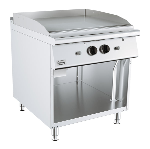 COMBISTEEL BASE 900 GASGRILLPLAAT 