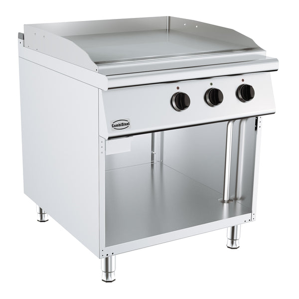 COMBISTEEL BASE 900 EL. GRILLPLATTE