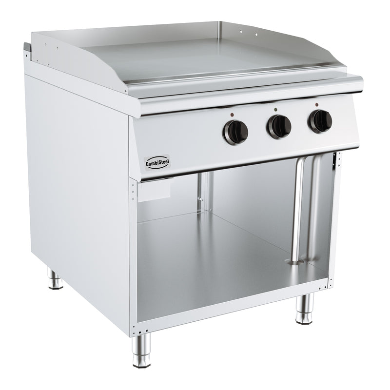 COMBISTEEL BASE 900 EL. GRILLPLATTE