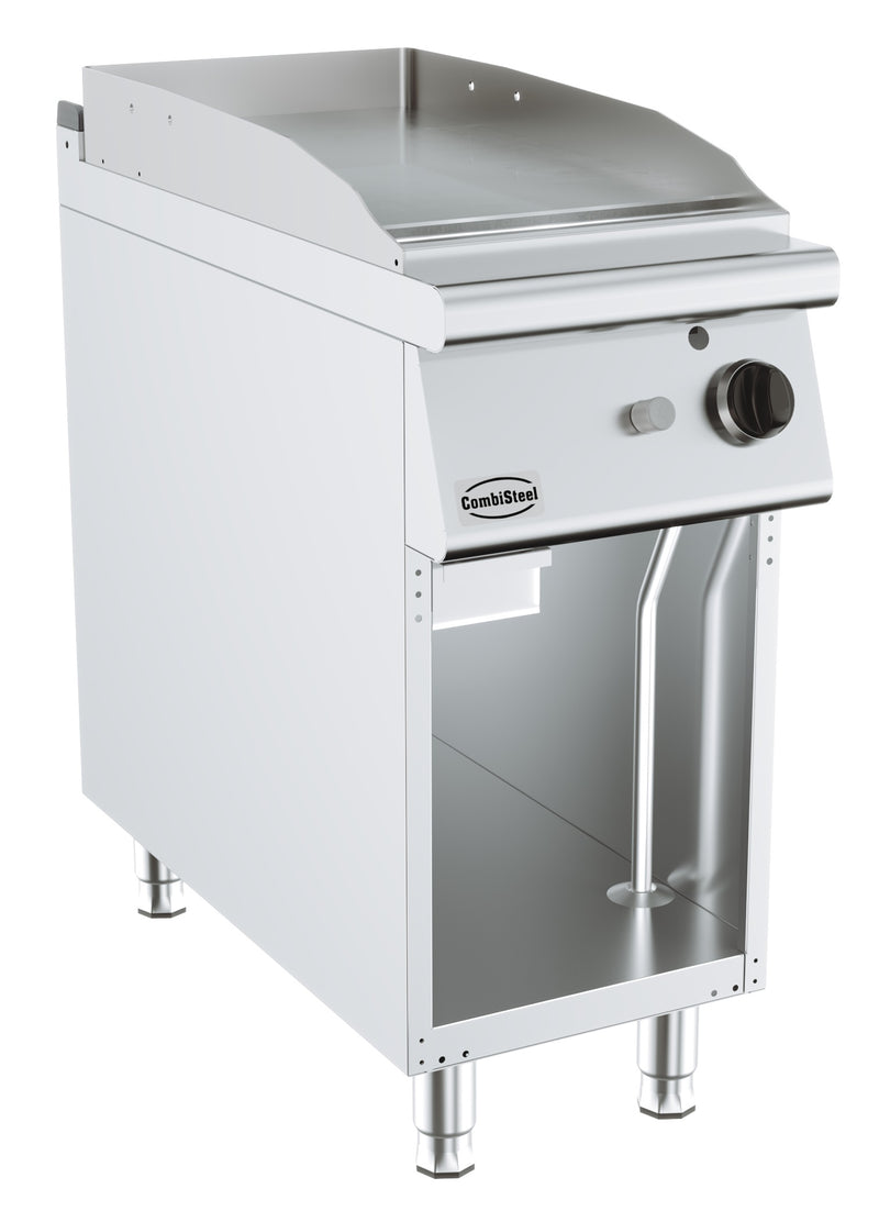 COMBISTEEL BASE 900 GASGRILLPLAAT CHROOM 