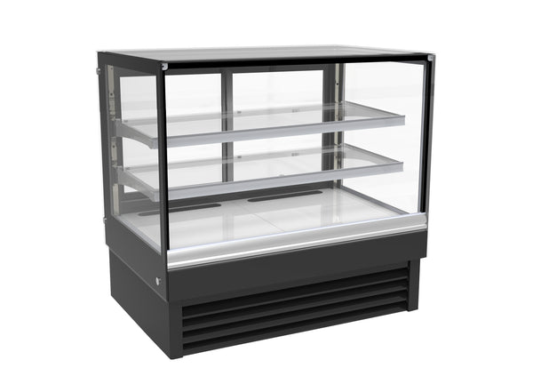 VITRINE RÉFRIGÉRÉE COMBISTEEL 1200 DROITE 