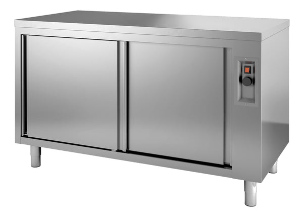 COMBISTEEL 700 WÄRMESCHRANK 2000