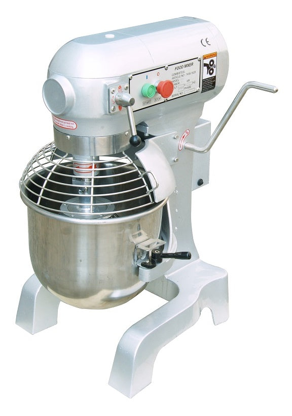 COMBISTEEL PLANETAIRE MIXER 10 LITER