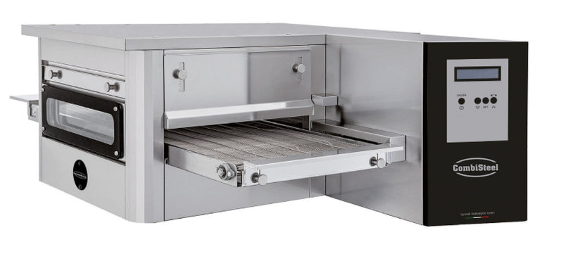 COMBISTEEL TUNNEL PIZZA OVENS 400 